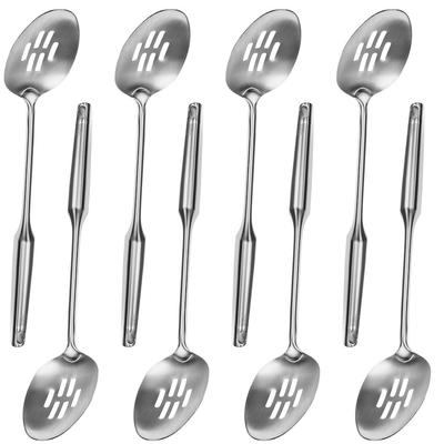 YBM Home Slotted Spoon, Extract Foods from Hot Wat...
