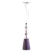 Lladro Belle de Nuit II Pendant Light - 01023418