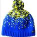 Columbia Accessories | Columbia Baby Beanie | Color: Blue/Yellow | Size: Osbb