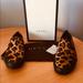 Gucci Shoes | Gucci Shoes Size 37.5 New | Color: Black/Brown | Size: 7.5