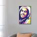 East Urban Home Bob Marley I by Dayat Banggai - Graphic Art Print Canvas, Wood | 1.5 D in | Wayfair 86CD9AE78D1A43339BD38F450A731053