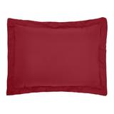 BH Studio® Sham by BH Studio in Garnet Taupe (Size STAND) Pillow