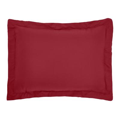 BH Studio® Sham by BH Studio in Garnet Taupe (Siz...