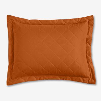 BH Studio Reversible Quilted Sham by BH Studio in ...