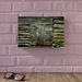 Williston Forge Barnside II by James McLoughlin - Wrapped Canvas Photograph Canvas in Brown/Gray | 8 H x 12 W x 1.25 D in | Wayfair