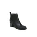 Women's Mesa Bootie by LifeStride in Black (Size 10 M)