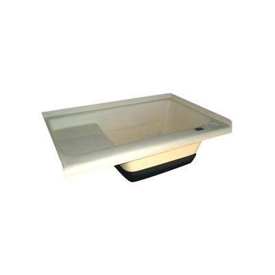 Icon 00475 Sit-In Step Tub Tu500Rh - Right Hand Dr...