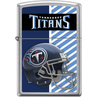 Zippo Tennessee Titans Custom Lighter
