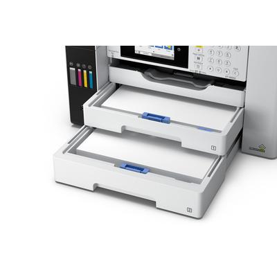 Epson EcoTank Pro ET-16650 Wide-format All-in-One Supertank Printer - Certified ReNew