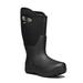 BOGS Neo-Classic Wide Shaft - Womens 6 Black Boot Medium