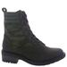 Life Stride Knockout - Womens 8 Green Boot W