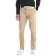 Hackett London Herren Kensington Slim Chino Pants, Brown (Oatmeal), 33W/30L