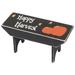 Autumn Farmhouse Decorative Happy Harvest Bench