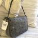 Coach Bags | Nwt Coach Mini Handbag | Color: Gray | Size: Os