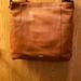 Coach Bags | Caramel Coach Convertible Shoulder/Hobo Style Bag | Color: Gold/Tan | Size: Os