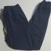 American Eagle Outfitters Pants | American Eagle Navy Active Flex Khaki Joggers - Xs | Color: Blue | Size: Xs
