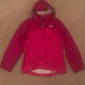 The North Face Jackets & Coats | Girl’s Pink/Purple North Face Jacket | Color: Pink/Purple | Size: Lg