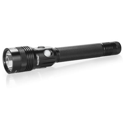 EAGTAC GX30L2R MKII SST70 LB LED Flashlight LED Black 3100lm GX30L2R MKII-SST70-CW