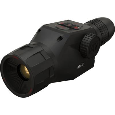 ATN OTS 4T 1.5-15x 640x480 Thermal Viewer w/ Full ...