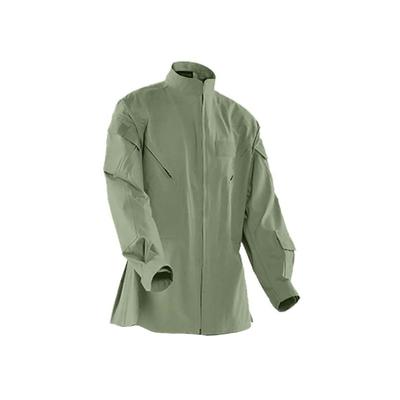 DRIFIRE FORTREX FR 2-Piece Flight Duty Jacket - NAVAIR - Men's Short Sage Green Extra Large PHX2-7129-JA-450-SG-XLS