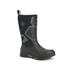 Muck Boots Apex PRO Arctic Grip A.T. Traction Lug Boots - Men's Black 8 APMT-000-BLK-080