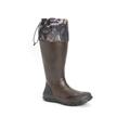 Muck Boots Forager Tall Boots - Men's Bark/MOCDNA Camo 12 FOR-MDNA-BRN-120