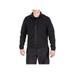 5.11 Tactical Tactical Fleece 2.0 Jacket Tall - Mens Black XL 78026T-019-XL-T