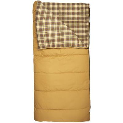 Slumberjack North Fork Sleeping Bag 10/20 Degrees ...