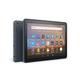 Amazon Fire HD 8 Plus-Tablet, Zertifiziert und generalüberholt, 8-Zoll-HD-Display, 64 GB, Schiefergrau mit Spezialangeboten; für Unterhaltung unterwegs (2020)