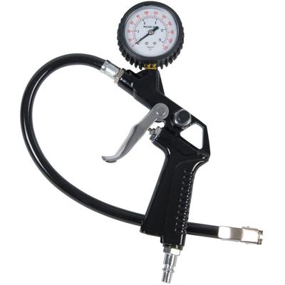 Reifenfüller + Manometer Image