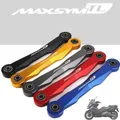 Amortisseur de suspension de moto barre de renforcement accessoires pour SYM Prévention SYM TL 500