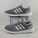 Adidas Shoes | Adidas Cloudfoam Women Size 10 | Color: Gray | Size: 10