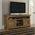 Birch Lane™ Wolferstorn TV Stand for TVs up to 85" Wood in Brown/Green | Wayfair 00B44D8BE8494974BA0B84A7BDF06C57