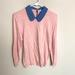 J. Crew Tops | Jcrew- Pink Sweater - New With Tags- Small | Color: Pink | Size: S