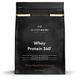 Protein Works - Whey Protein 360 | Premium Whey Shake | Whey Protein Powder Blend | No Added Sugar Protein Shake | 40 Servings | Choc Hazelnut Heaven | 1.2kg