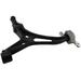 2006-2011 Mercedes ML350 Front Right Lower Control Arm - DIY Solutions