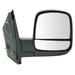 2008-2020 Chevrolet Express 3500 Right Mirror - DIY Solutions