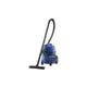 Aspirateur eau/poussière Buddy II 12 bleu/noir