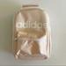 Adidas Bags | Brand New Adidas Lunchbox | Color: Cream/Pink | Size: Os