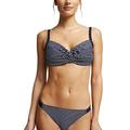 ESPRIT Women's Grenada Beach NYRtwisted Underwire BC Bikini Top, 401, 42D