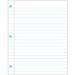 Ashley Productions Large Magnetic Notebook Page | 0.9 H x 12 W x 15 D in | Wayfair ASH11305-3