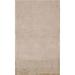 Wool/ Silk Vegetable Dye Modern Nepalese Area Rug Hand-knotted Carpet - 3'0" x 5'0"