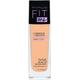 Maybelline Fit Me! Liquid Make-Up Nr. 225 Medium Beige Foundation 30ml Flüssige Foundation