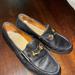 Gucci Shoes | Gucci Womens Loafers | Color: Black | Size: 7