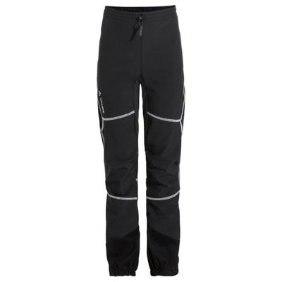 Vaude - Kid's Capacida Pants - Tourenhose Gr 110/116 schwarz Image