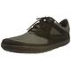 Sole Runner Unisex Pure 4 Sneaker, Grey/Black, 43 EU Weit