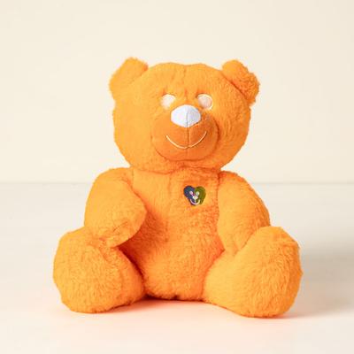 Bilingual Letters & Counting Bear