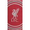 Liverpool Pulse Towel