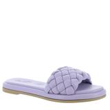 Seychelles Bellissima - Womens 8 Purple Sandal Medium