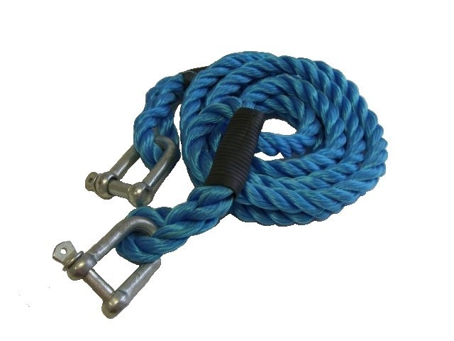 HPAUTO Abschleppseil 4000kg VPE 10x 10295 Image